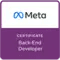 Back End Developer logo